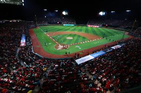 LMB: Sultanes De Monterrey V Diablos Rojos Match 2