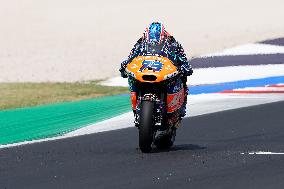 MotoGP Of San Marino - Free Practice