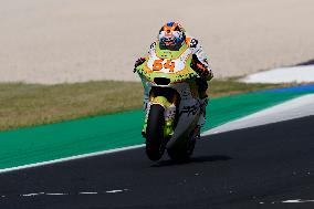 MotoGP Of San Marino - Free Practice