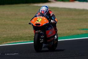 MotoGP Of San Marino - Free Practice