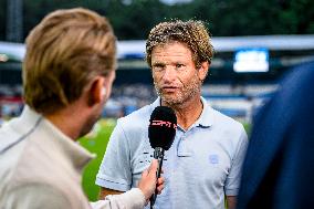 De Graafschap v FC Eindhoven - Dutch KeukenKampioen Divisie