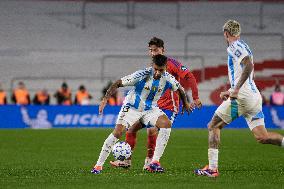 Argentina v Chile - FIFA World Cup 2026 Qualifier