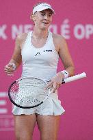 - Internazionali di Tennis - WTA 125 Montreux Nestle Open