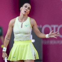 - Internazionali di Tennis - WTA 125 Montreux Nestle Open