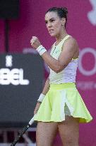 - Internazionali di Tennis - WTA 125 Montreux Nestle Open