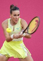 - Internazionali di Tennis - WTA 125 Montreux Nestle Open