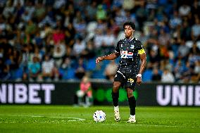 De Graafschap v FC Eindhoven - Dutch KeukenKampioen Divisie