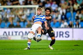 De Graafschap v FC Eindhoven - Dutch KeukenKampioen Divisie