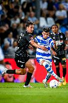 De Graafschap v FC Eindhoven - Dutch KeukenKampioen Divisie