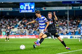 De Graafschap v FC Eindhoven - Dutch KeukenKampioen Divisie