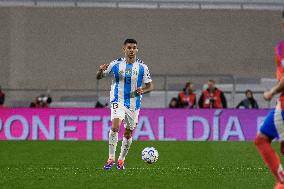 Argentina v Chile - FIFA World Cup 2026 Qualifier