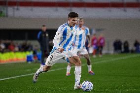 Argentina v Chile - FIFA World Cup 2026 Qualifier