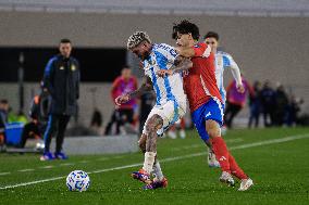 Argentina v Chile - FIFA World Cup 2026 Qualifier