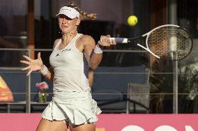 - Internazionali di Tennis - WTA 125 Montreux Nestle Open