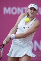 - Internazionali di Tennis - WTA 125 Montreux Nestle Open