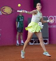 - Internazionali di Tennis - WTA 125 Montreux Nestle Open