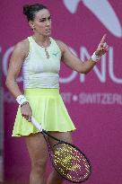 - Internazionali di Tennis - WTA 125 Montreux Nestle Open