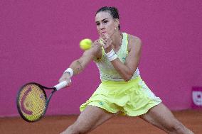 - Internazionali di Tennis - WTA 125 Montreux Nestle Open