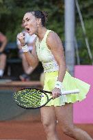 - Internazionali di Tennis - WTA 125 Montreux Nestle Open