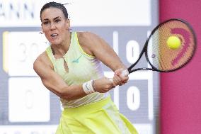 - Internazionali di Tennis - WTA 125 Montreux Nestle Open