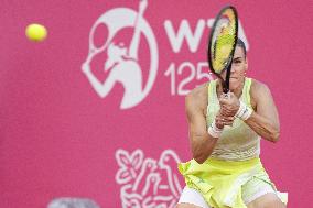 - Internazionali di Tennis - WTA 125 Montreux Nestle Open