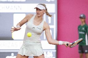 - Internazionali di Tennis - WTA 125 Montreux Nestle Open