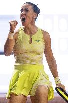 - Internazionali di Tennis - WTA 125 Montreux Nestle Open