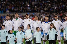 Argentina v Chile - FIFA World Cup 2026 Qualifier