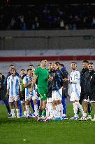 Argentina v Chile - FIFA World Cup 2026 Qualifier