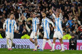 Argentina v Chile - FIFA World Cup 2026 Qualifier