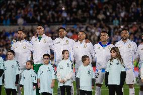 Argentina v Chile - FIFA World Cup 2026 Qualifier