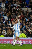 Argentina v Chile - FIFA World Cup 2026 Qualifier