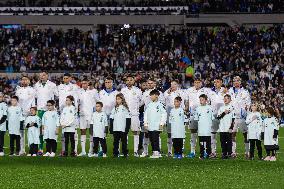 Argentina v Chile - FIFA World Cup 2026 Qualifier