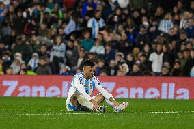 Argentina v Chile - FIFA World Cup 2026 Qualifier