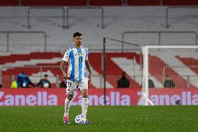 Argentina v Chile - FIFA World Cup 2026 Qualifier