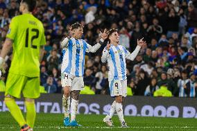 Argentina v Chile - FIFA World Cup 2026 Qualifier