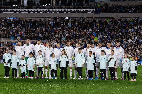 Argentina v Chile - FIFA World Cup 2026 Qualifier