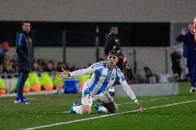 Argentina v Chile - FIFA World Cup 2026 Qualifier