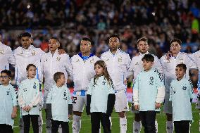 Argentina v Chile - FIFA World Cup 2026 Qualifier