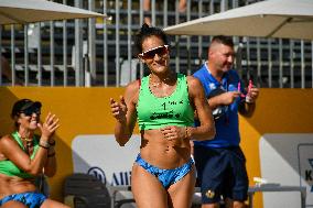 - Beach Volley - Campionato Italiano Assoluto