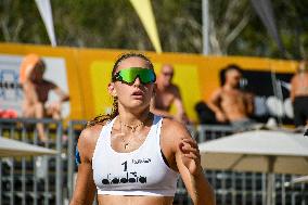 - Beach Volley - Campionato Italiano Assoluto