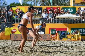 - Beach Volley - Campionato Italiano Assoluto