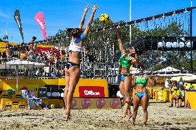 - Beach Volley - Campionato Italiano Assoluto