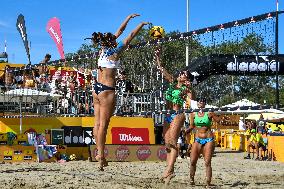 - Beach Volley - Campionato Italiano Assoluto