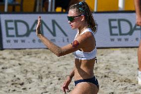 - Beach Volley - Campionato Italiano Assoluto