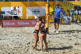 - Beach Volley - Campionato Italiano Assoluto