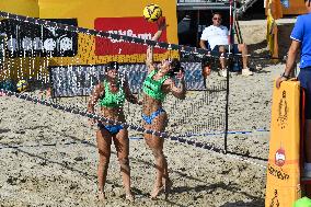 - Beach Volley - Campionato Italiano Assoluto