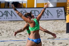 - Beach Volley - Campionato Italiano Assoluto