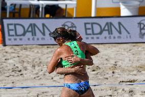 - Beach Volley - Campionato Italiano Assoluto