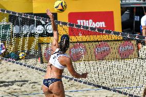 - Beach Volley - Campionato Italiano Assoluto